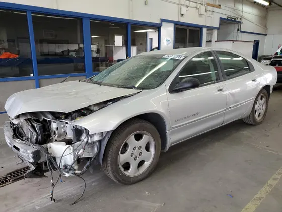 2000 Dodge Intrepid R/T