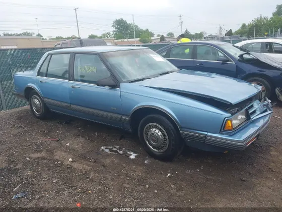 1991 Oldsmobile Delta 88 ROYALE