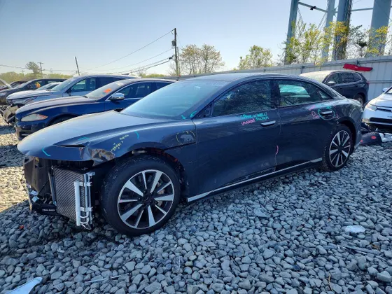 2023 Lucid Air Pure