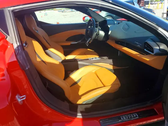 2024 Ferrari 296 GTB 296GTB