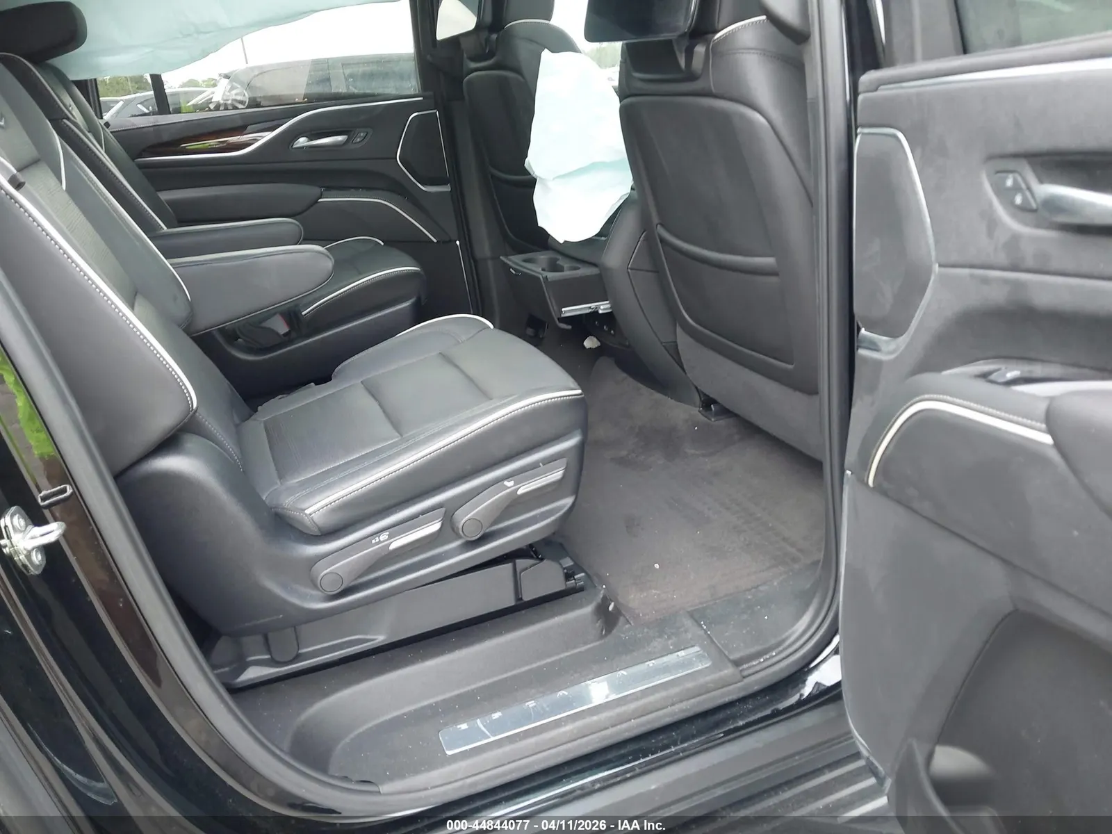 2024 Cadillac Escalade ESV Premium Luxury