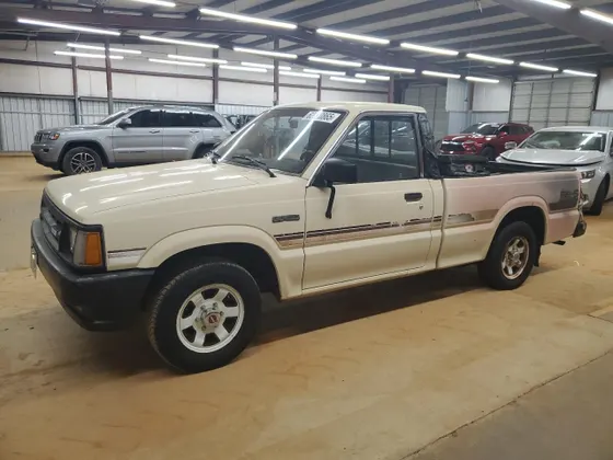1987 Mazda Pickup SE5