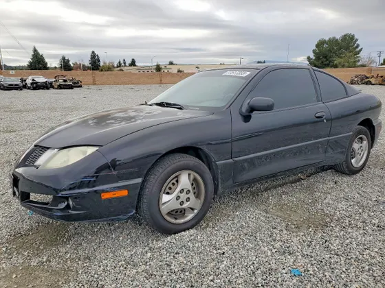 2003 Pontiac Sunfire