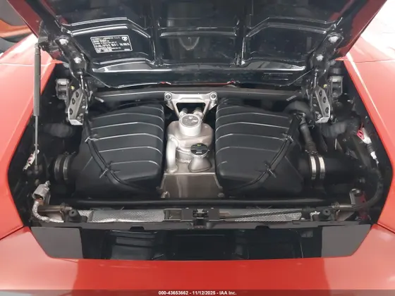 2020 Lamborghini Huracan EVO