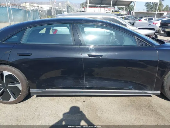 2023 Lucid Air Pure