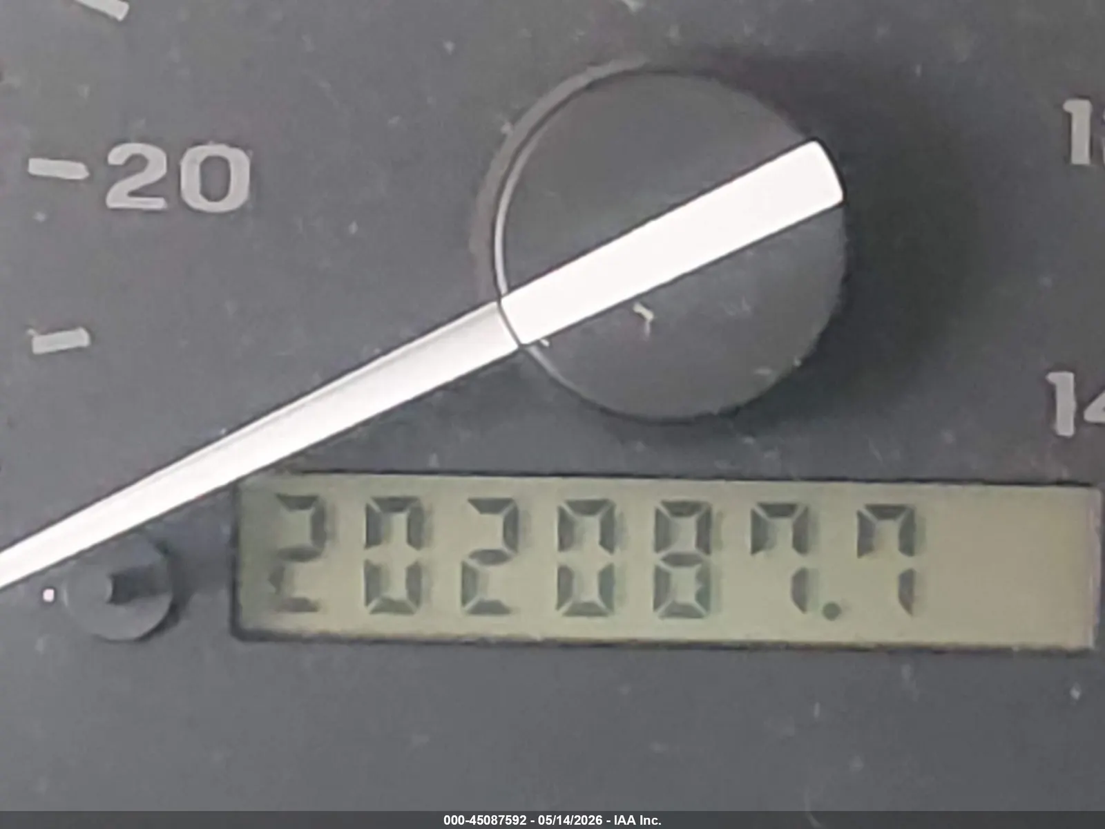 1995 Ford F-150