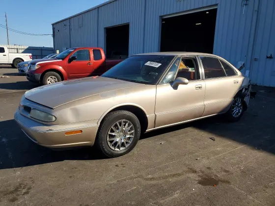 1999 Oldsmobile 88 LS