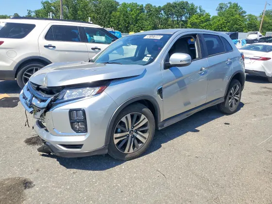 2026 Mitsubishi Outlander Sport S