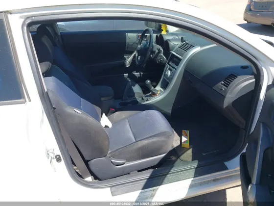 2010 Scion tC