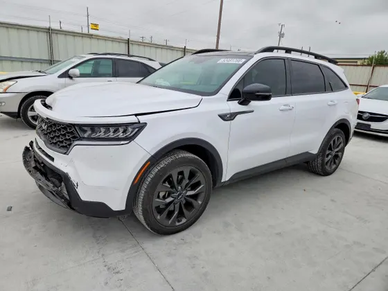 2023 Kia Sorento X-Line EX