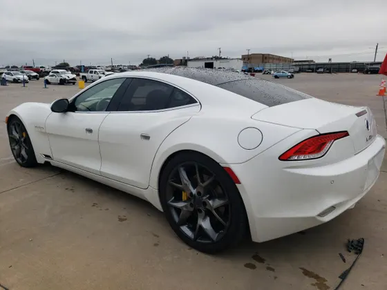 2018 Karma Revero PREMIUM PLUS