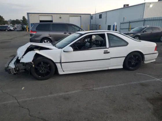 1990 Ford Thunderbird SUPER COUPE