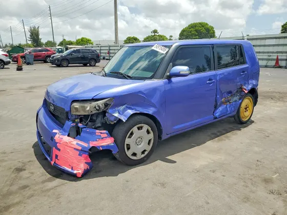 2010 Scion xB