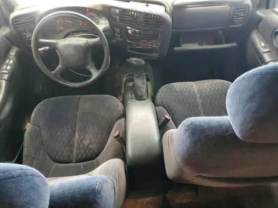 2000 GMC Jimmy SLT Convenience