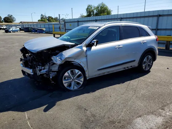 2019 Kia Niro EV EX Premium