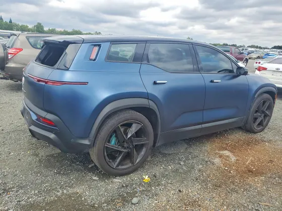 2023 Fisker Ocean Extreme