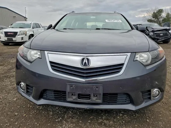2012 Acura TSX Sport Wagon Tech Pkg