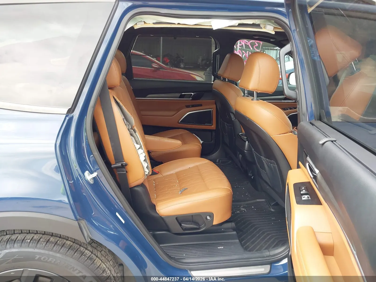 2023 Kia Telluride SX X-Line
