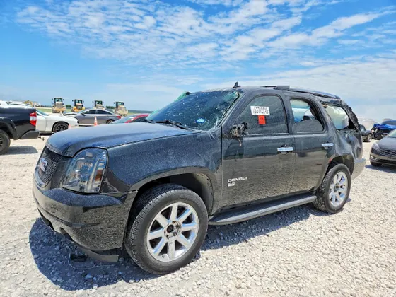 2013 GMC Yukon Denali