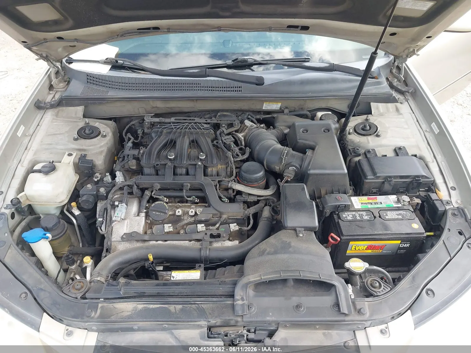 2009 Hyundai Sonata Limited