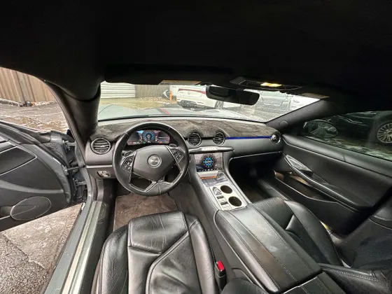 2018 Karma Revero