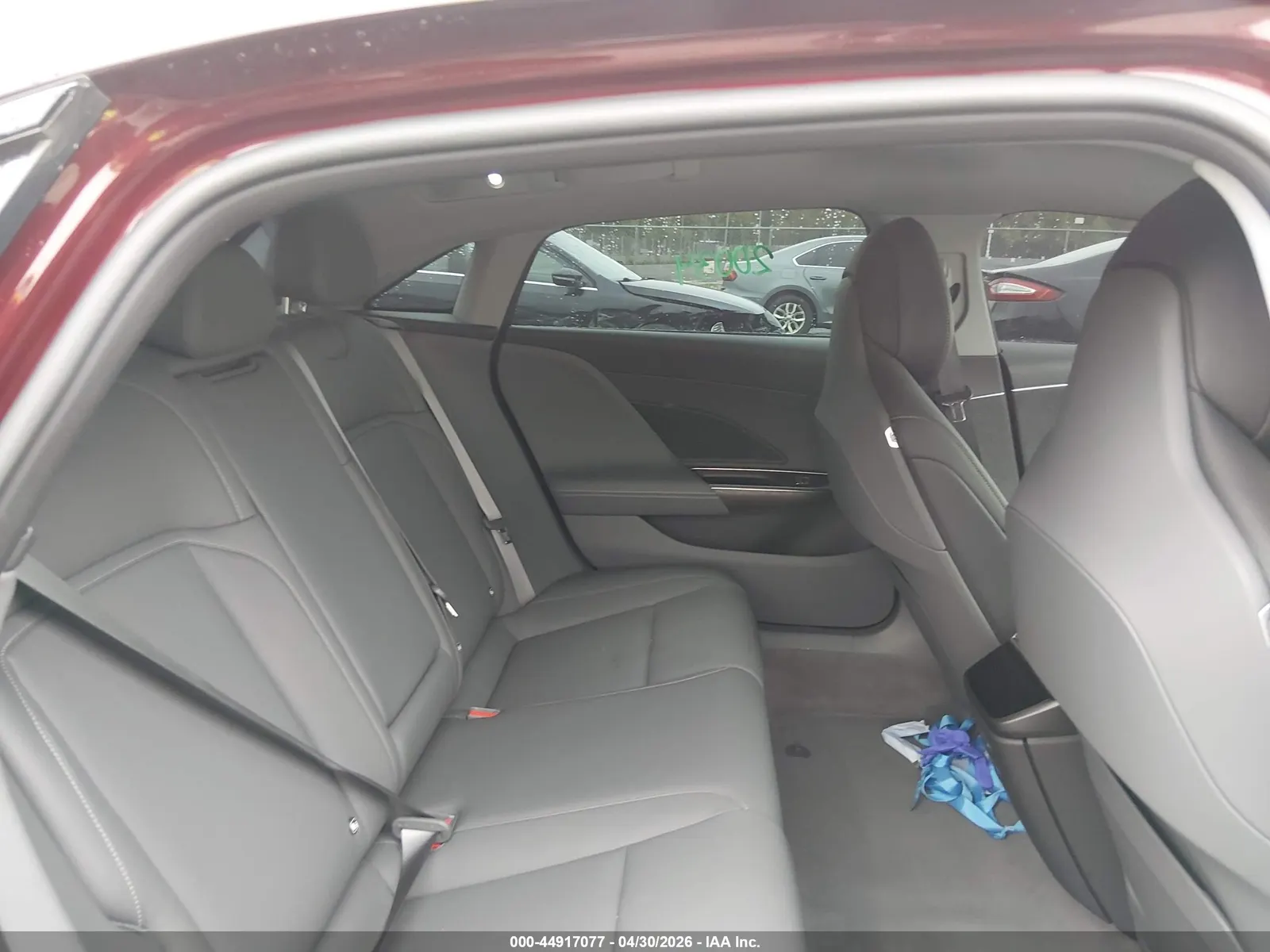 2025 Lucid Air Pure