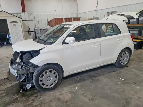2012 Scion xD