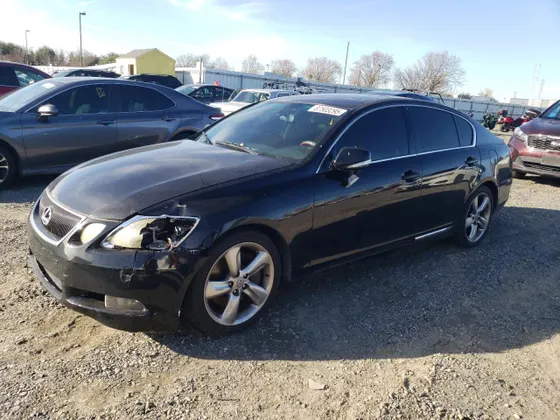 2008 Lexus GS 460 460