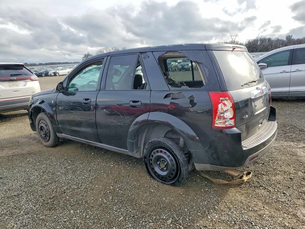 2006 Saturn VUE