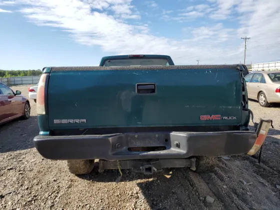 1995 GMC 3/4 Ton Pickups K2500