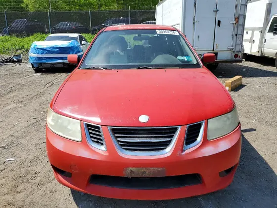 2005 Saab 9-2X Linear