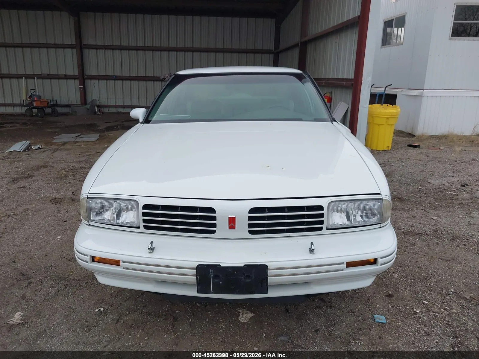 1994 Oldsmobile 88 ROYALE LS