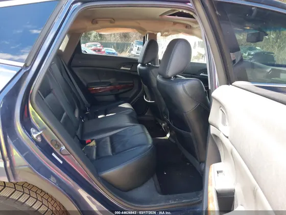 2012 Honda Crosstour EX-L