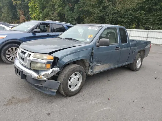 2006 Isuzu i-280 S