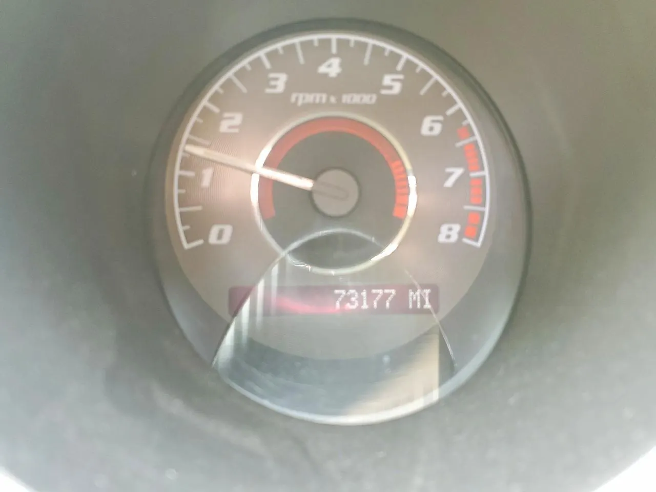 2007 Pontiac Solstice GXP