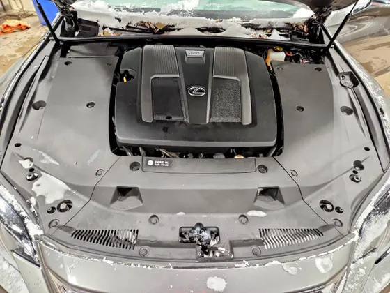 2018 Lexus LS LS 500