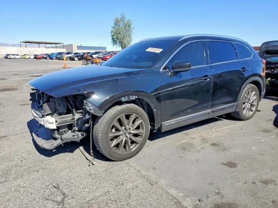 2019 Mazda CX-9 Grand Touring