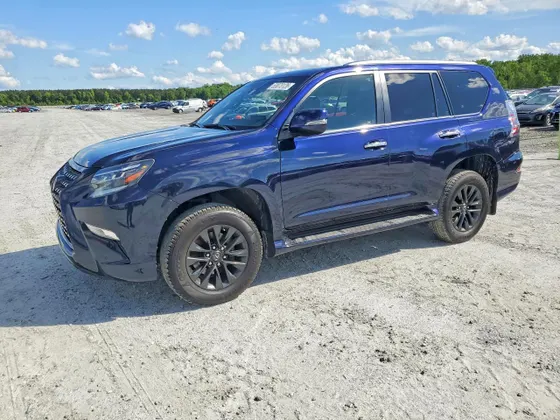 2022 Lexus GX GX 460 Premium