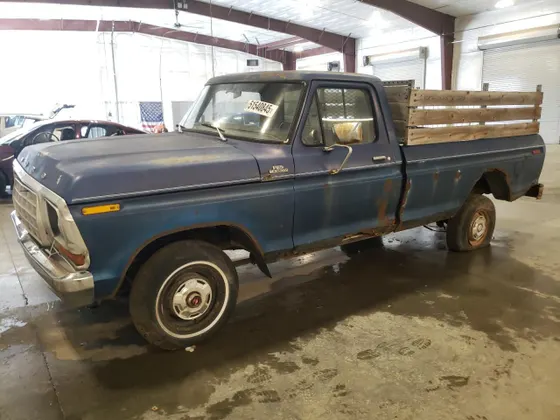 1978 Ford F-150