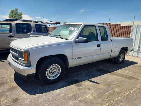 1995 Chevrolet C/K 1500 GMT-400