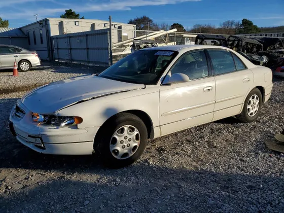 2002 Buick Regal LS