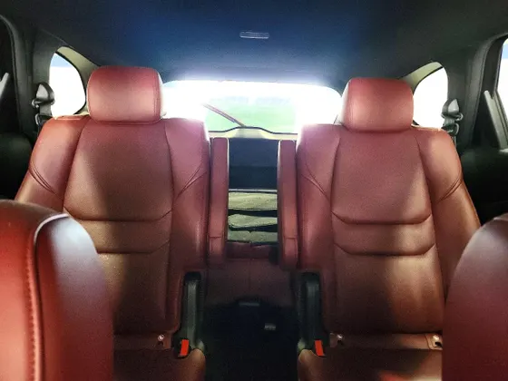 2023 Mazda CX-9 Grand Touring