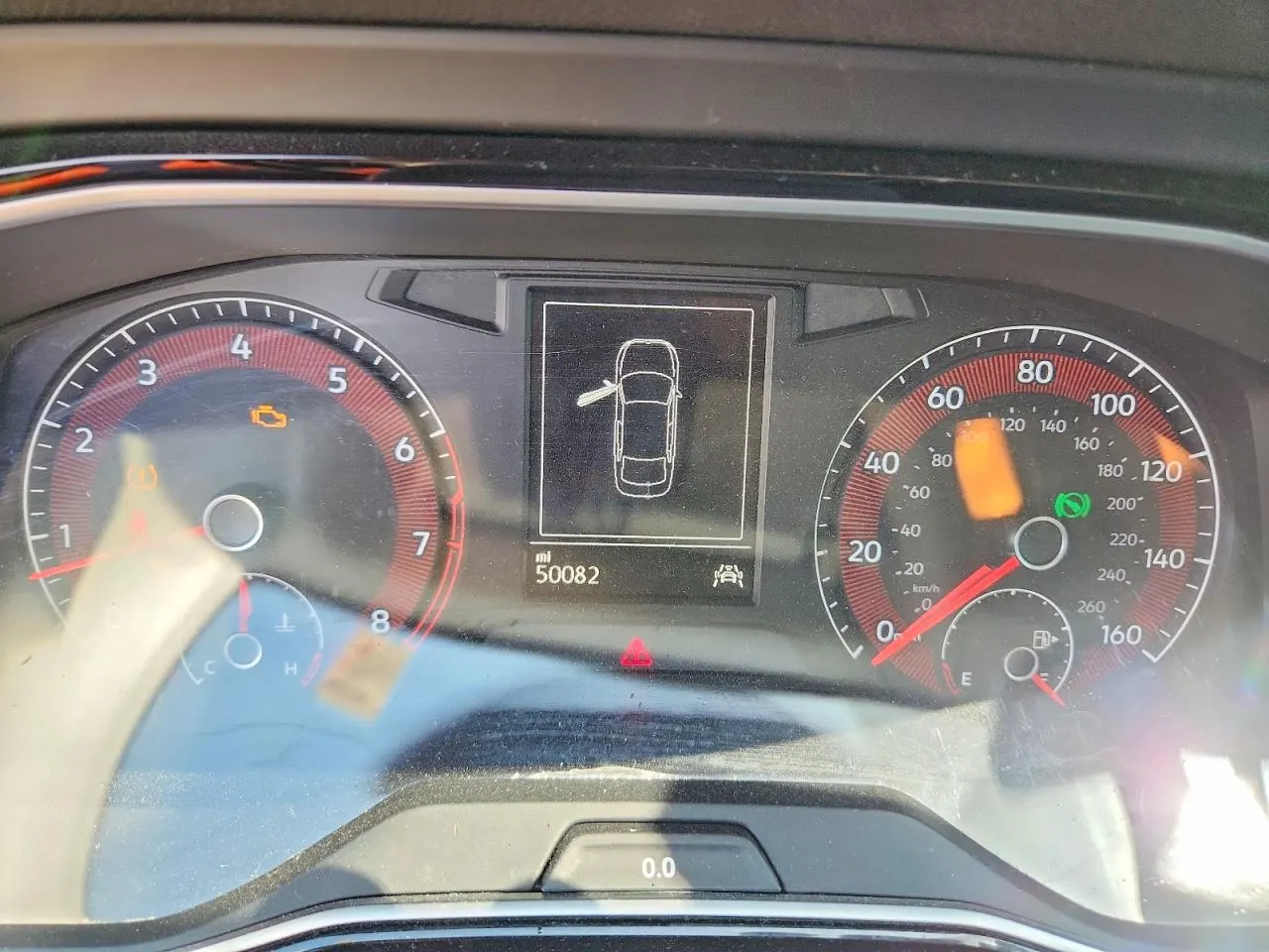2020 Volkswagen Jetta S