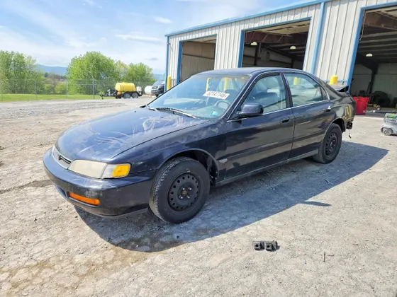 1997 Honda Accord Sdn LX
