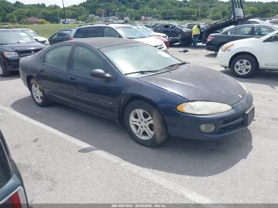 2001 Dodge Intrepid ES