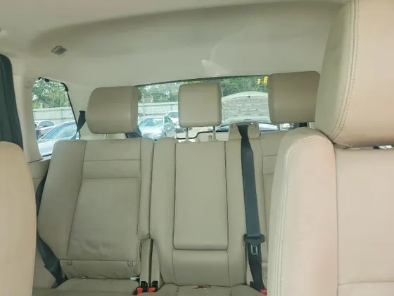 2013 Land Rover Range Rover Sport HSE