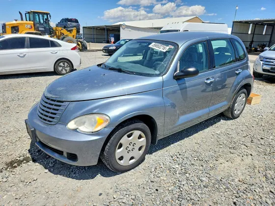 2008 Chrysler PT Cruiser
