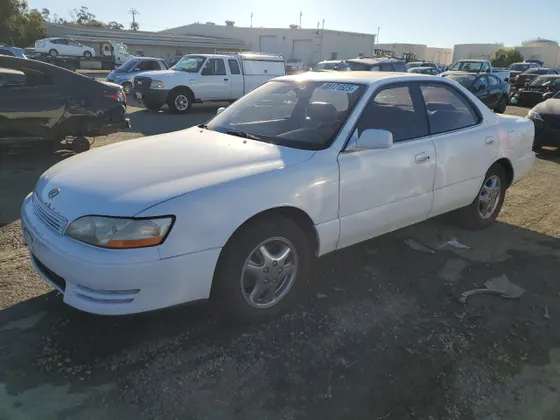 1993 Lexus ES 300 300
