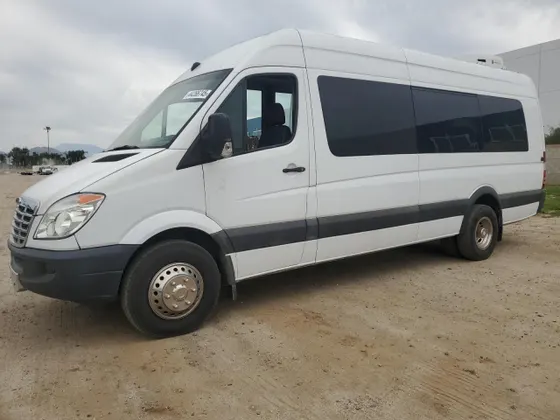 2009 Freightliner SPRINTER 3500