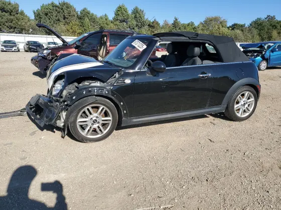 2014 MINI Cooper Convertible COOPER